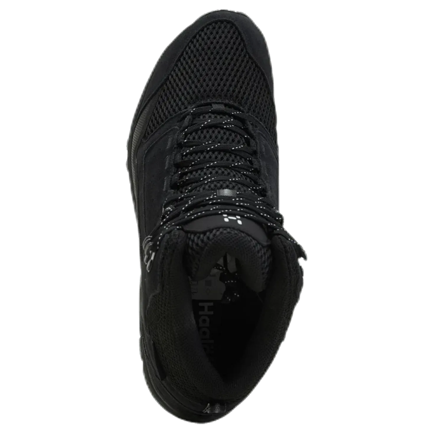 Skuta Mid Proof Eco Black