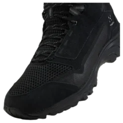 Skuta Mid Proof Eco Black