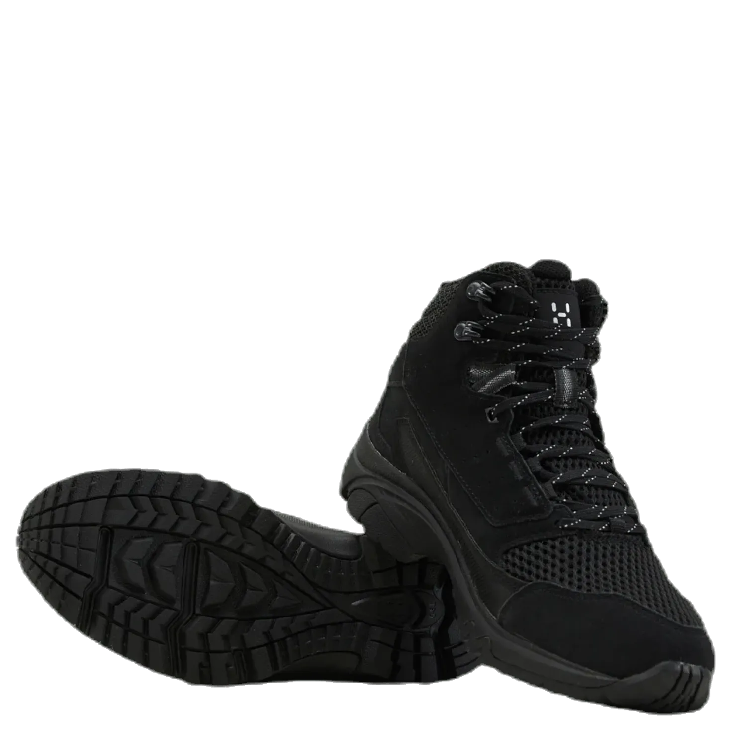 Skuta Mid Proof Eco Black