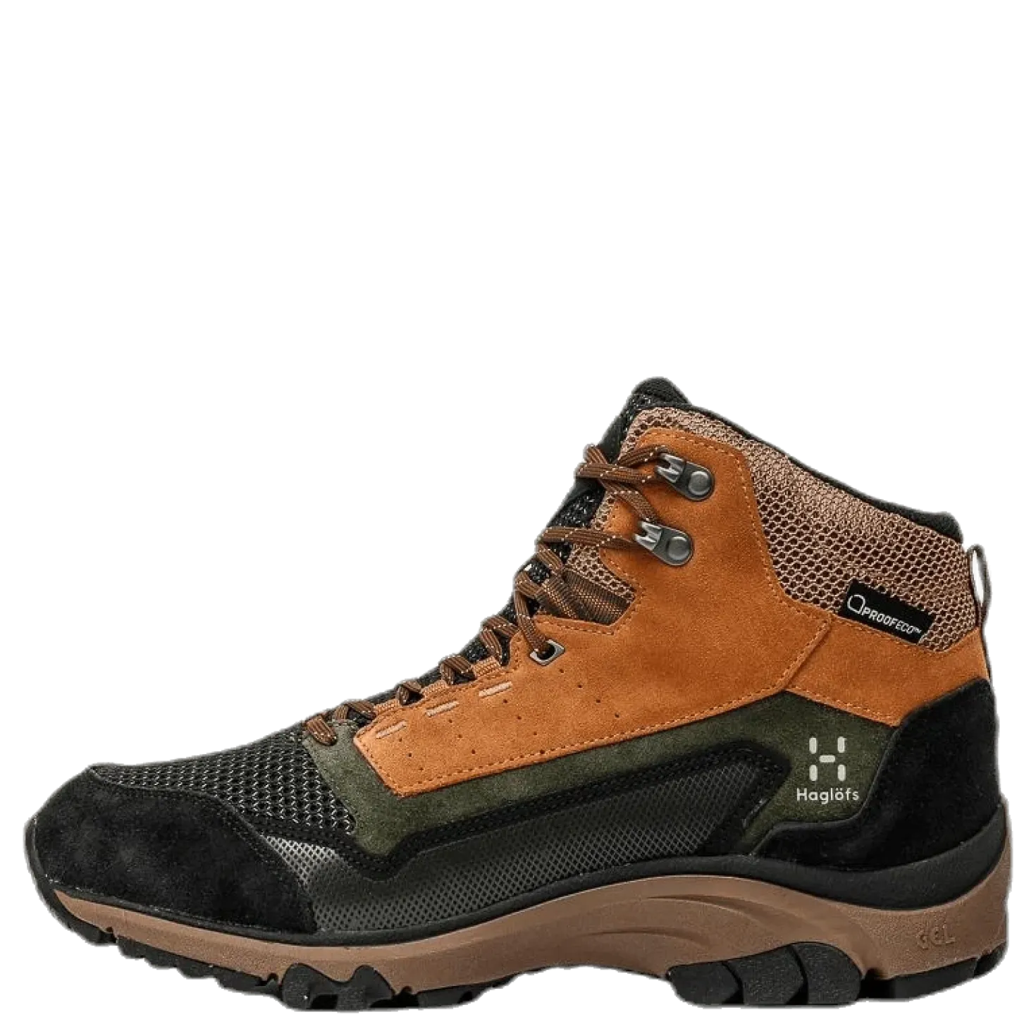 Skuta Mid Proof Eco Black/Beige