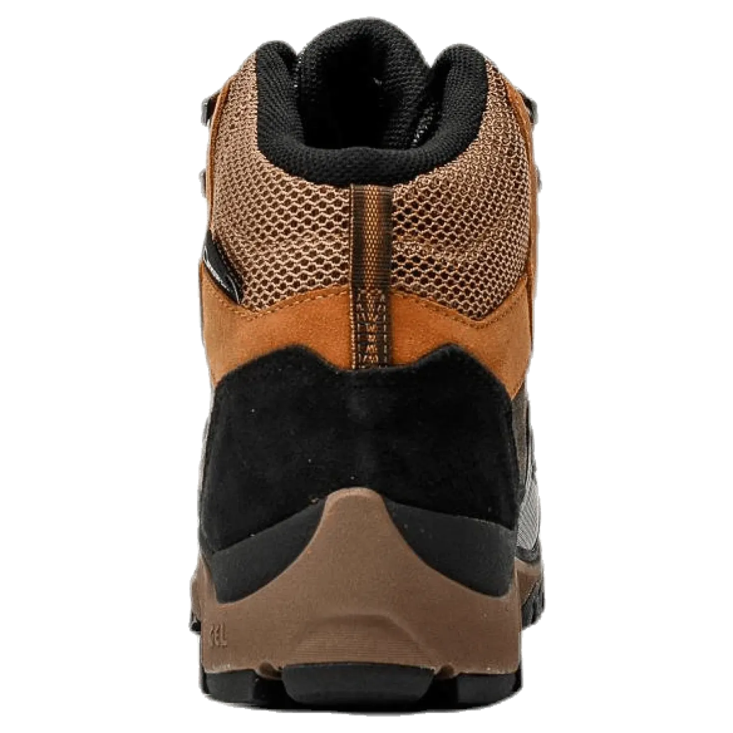 Skuta Mid Proof Eco Black/Beige