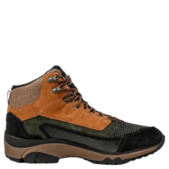 Skuta Mid Proof Eco Black/Beige