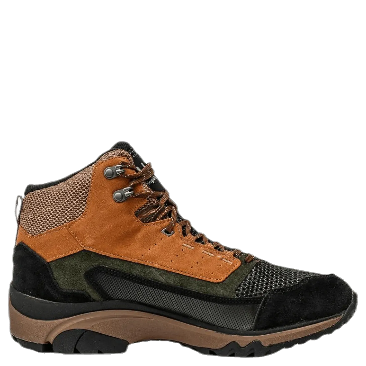 Skuta Mid Proof Eco Black/Beige