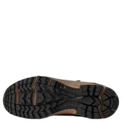 Skuta Mid Proof Eco Black/Beige