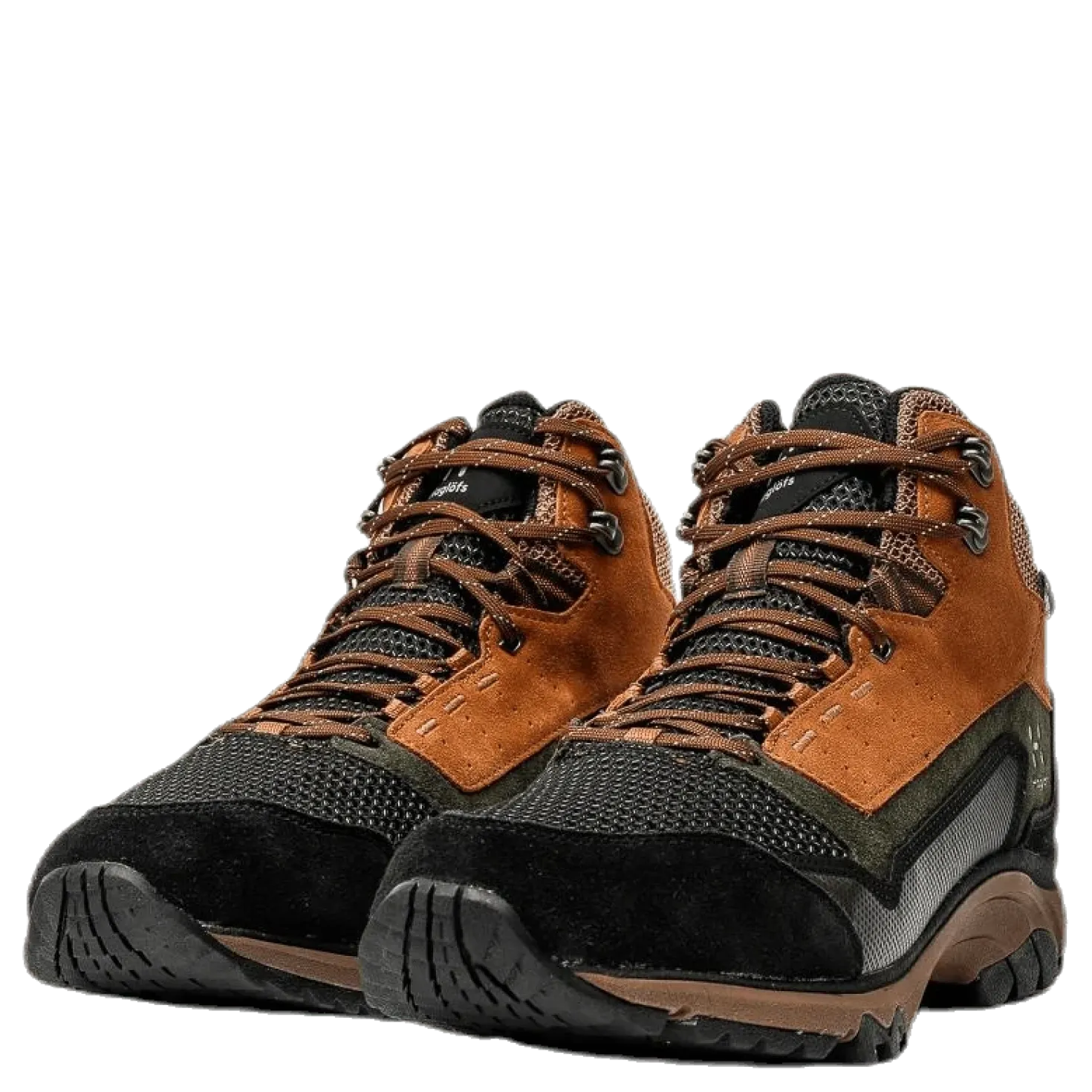 Skuta Mid Proof Eco Black/Beige