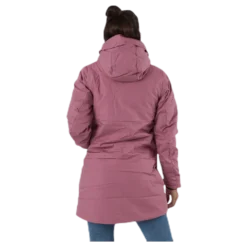 Skutle Jacket Pink