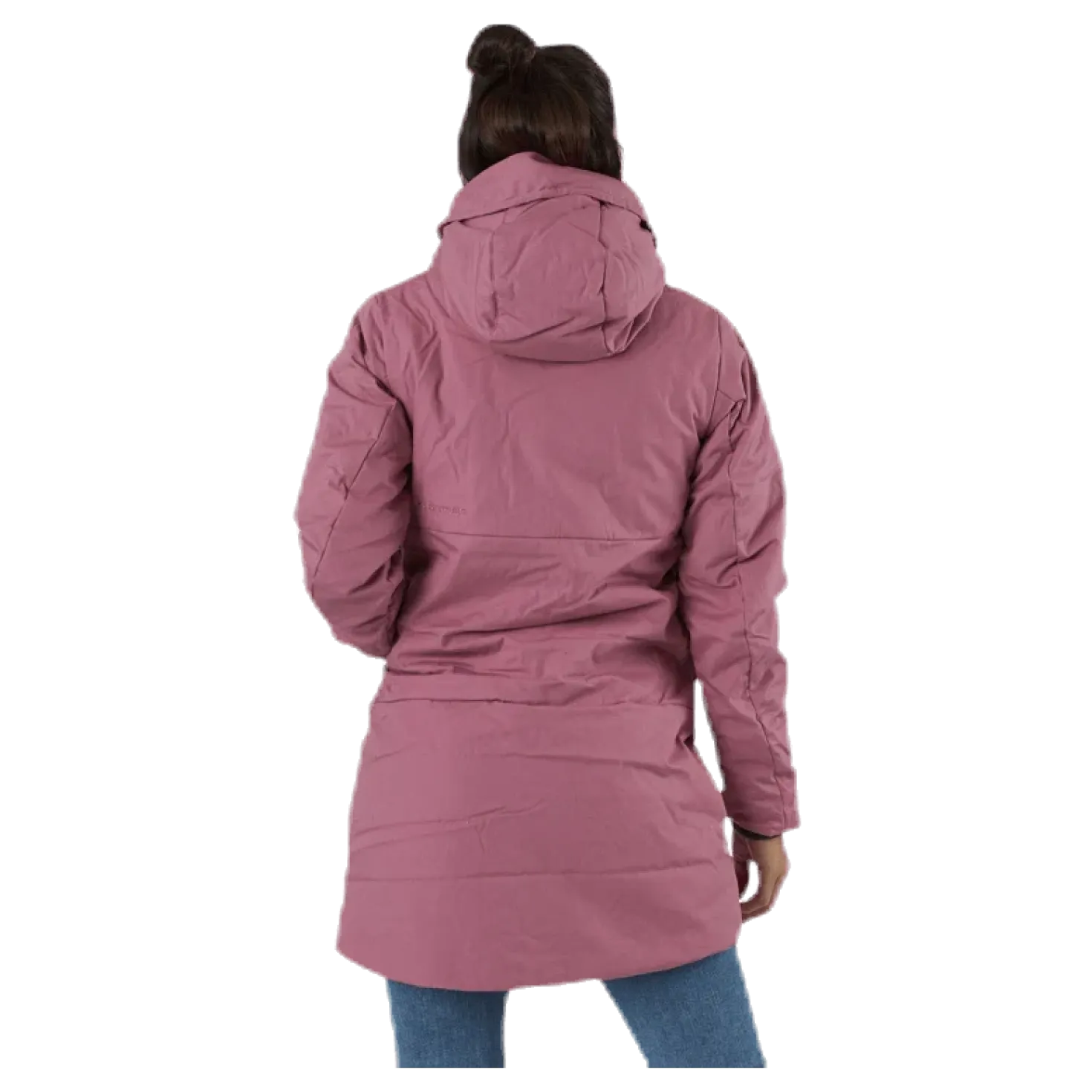 Skutle Jacket Pink