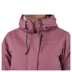Skutle Jacket Pink