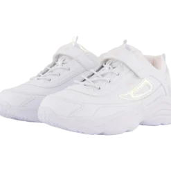 Skye V Kids White-purple Iridescent
