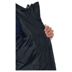 Skyler Jacket Black