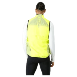 Skyline Vest M Yellow