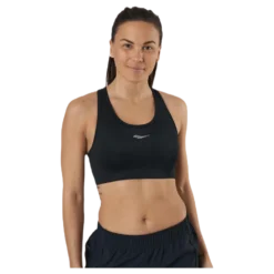 Skyrocket Bra Black