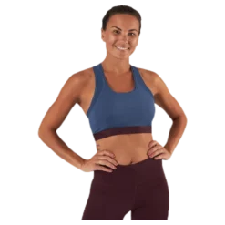 Sky Solid Medium Top Blue