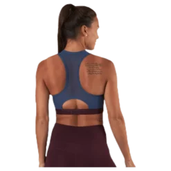 Sky Solid Medium Top Blue