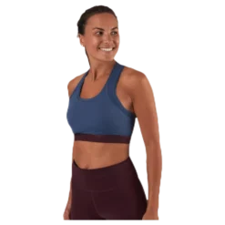 Sky Solid Medium Top Blue