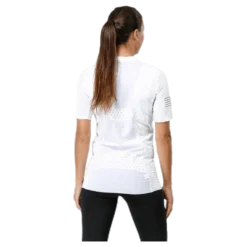 S-Lab Exo HZ Tee White