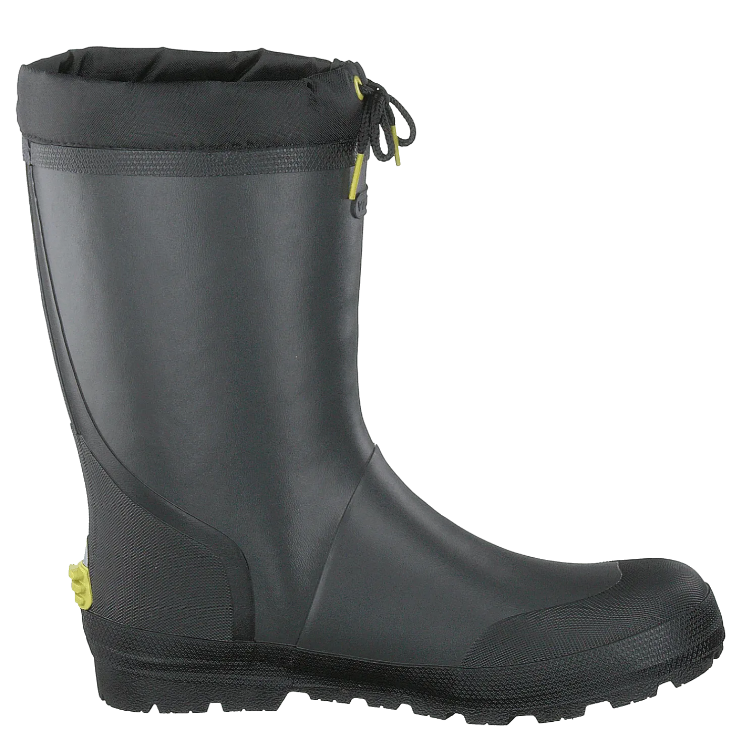 Slagbjørn Jr. Warm Dark Grey /multi
