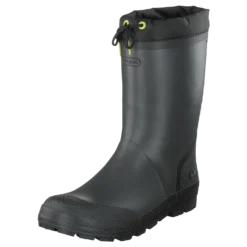Slagbjørn Jr. Warm Dark Grey /multi
