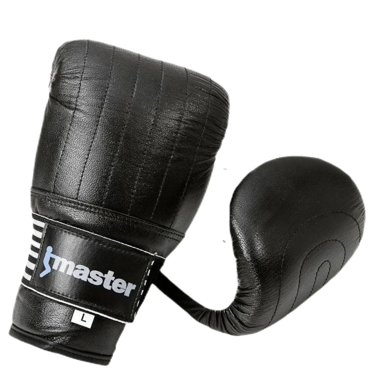 Slaghandskar Black