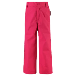 Slana Taslan Shell Pants Pink