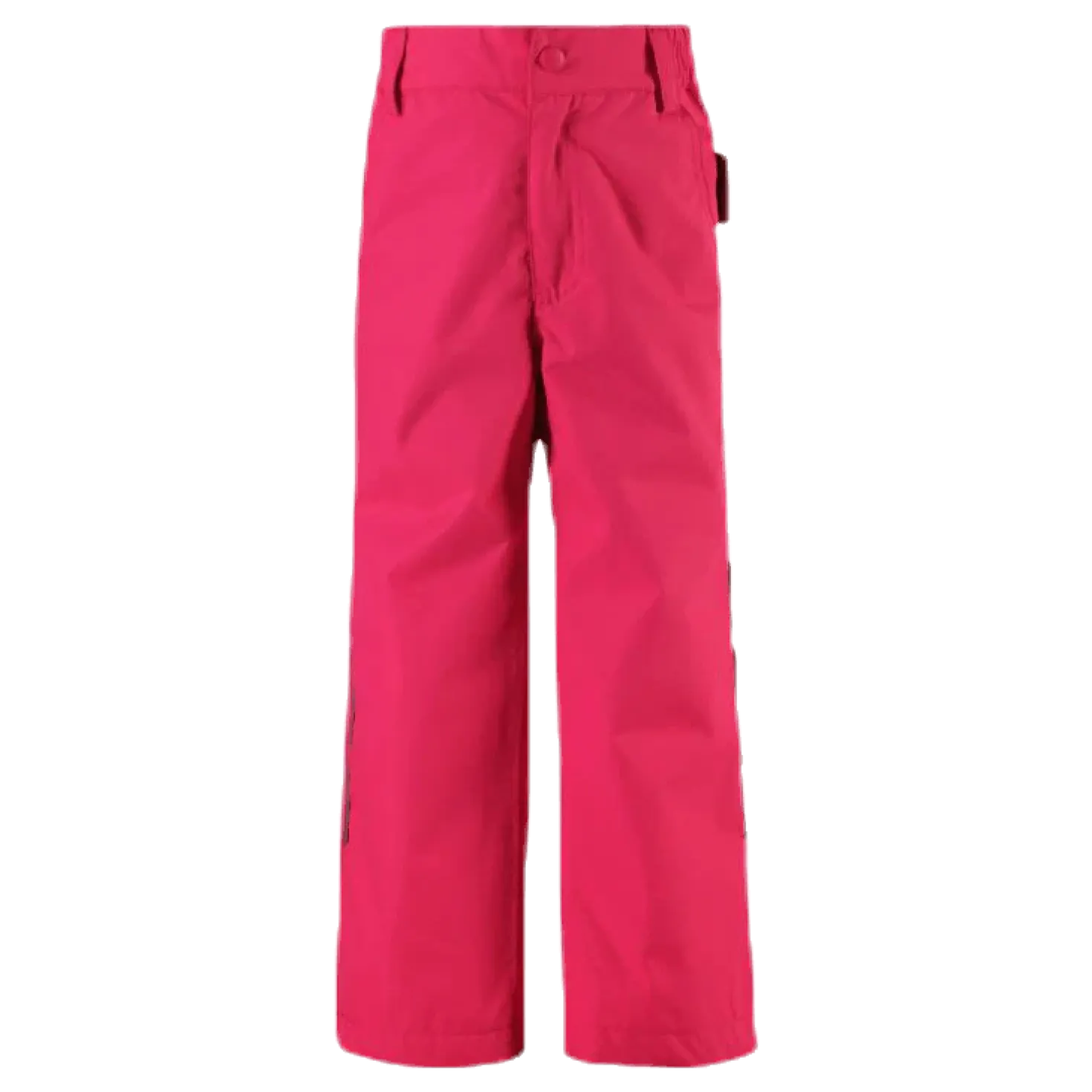 Slana Taslan Shell Pants Pink