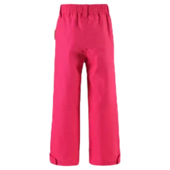 Slana Taslan Shell Pants Pink