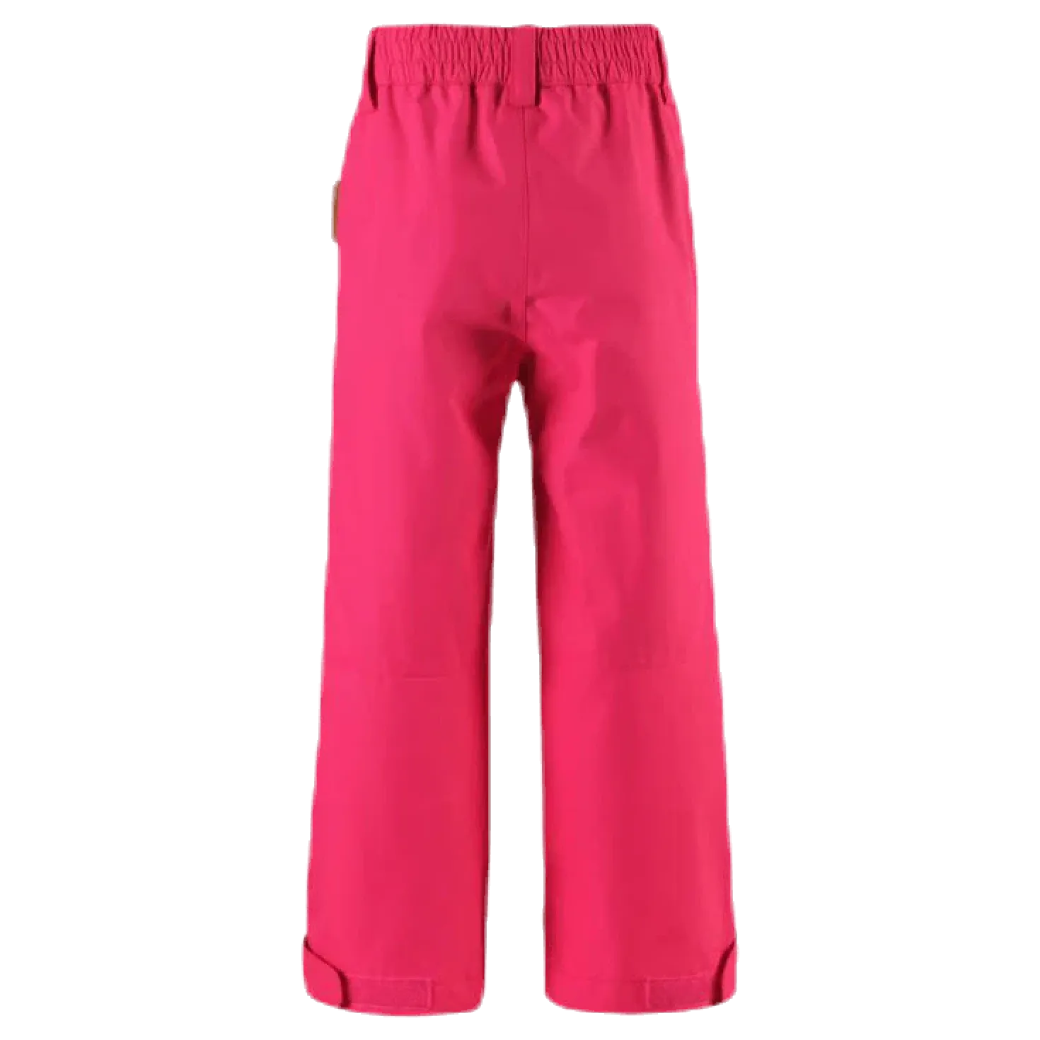Slana Taslan Shell Pants Pink