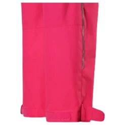 Slana Taslan Shell Pants Pink