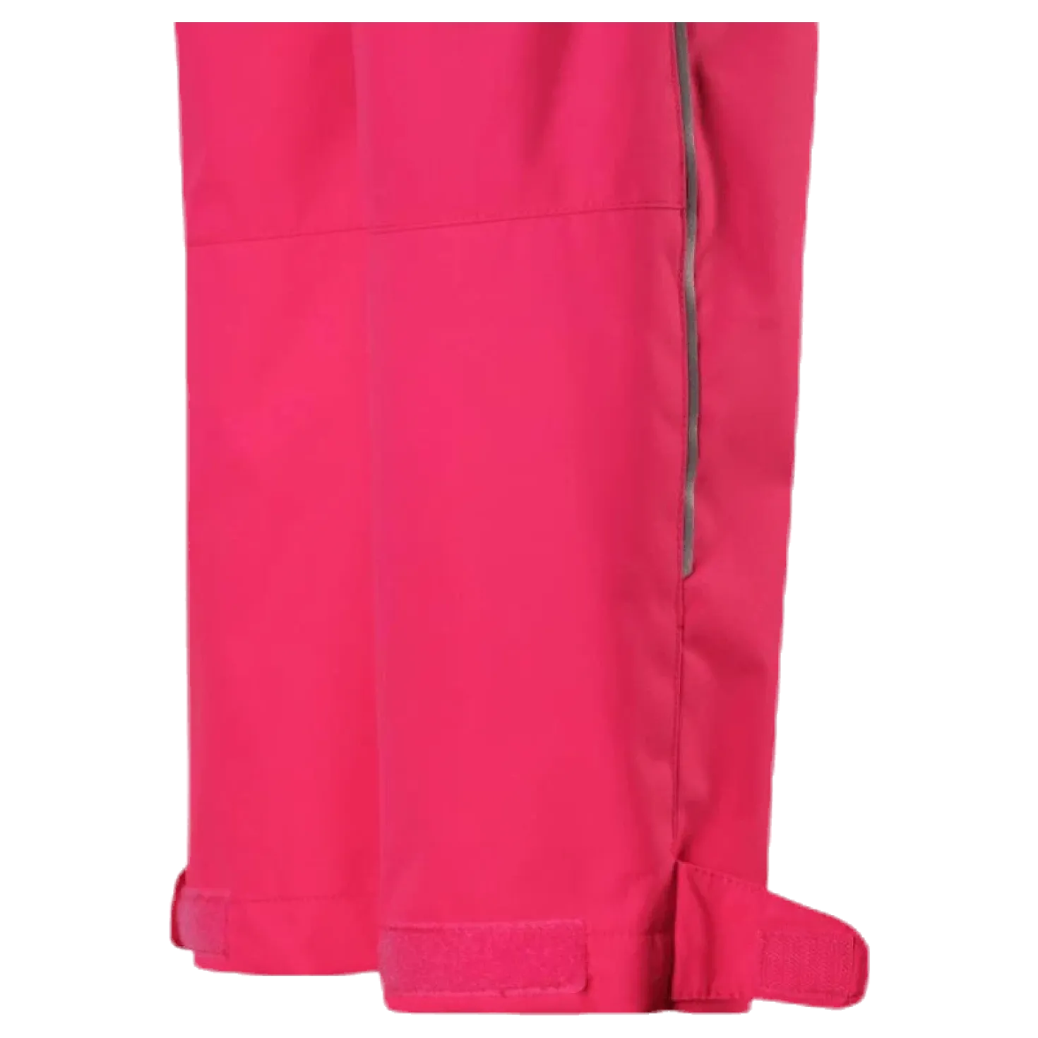 Slana Taslan Shell Pants Pink