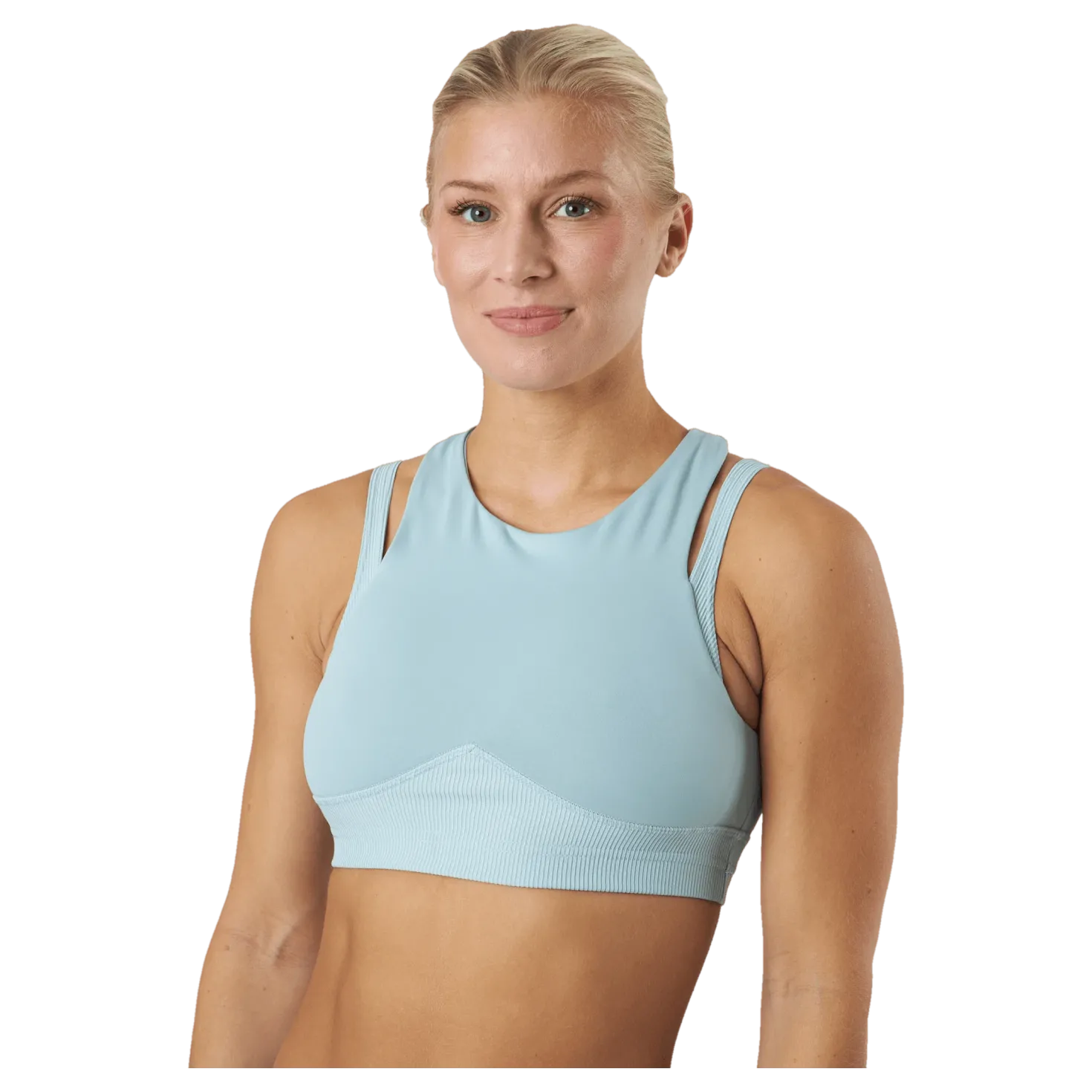 S Layered Bra Top Seagry