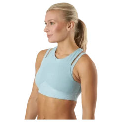 S Layered Bra Top Seagry