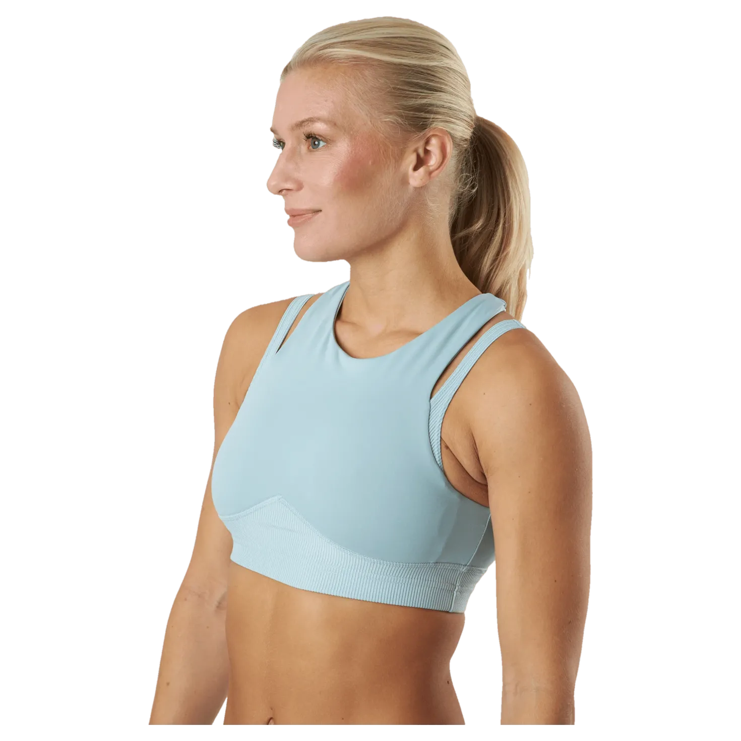 S Layered Bra Top Seagry