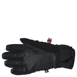 Sleek Jr Glove Black