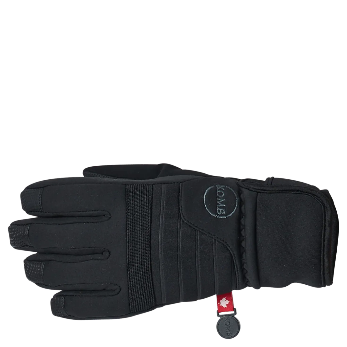 Sleek Jr Glove Black