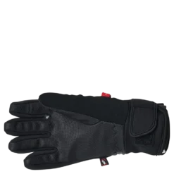 Sleek Jr Glove Heather Grey