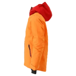 Slice Snowboard Orange