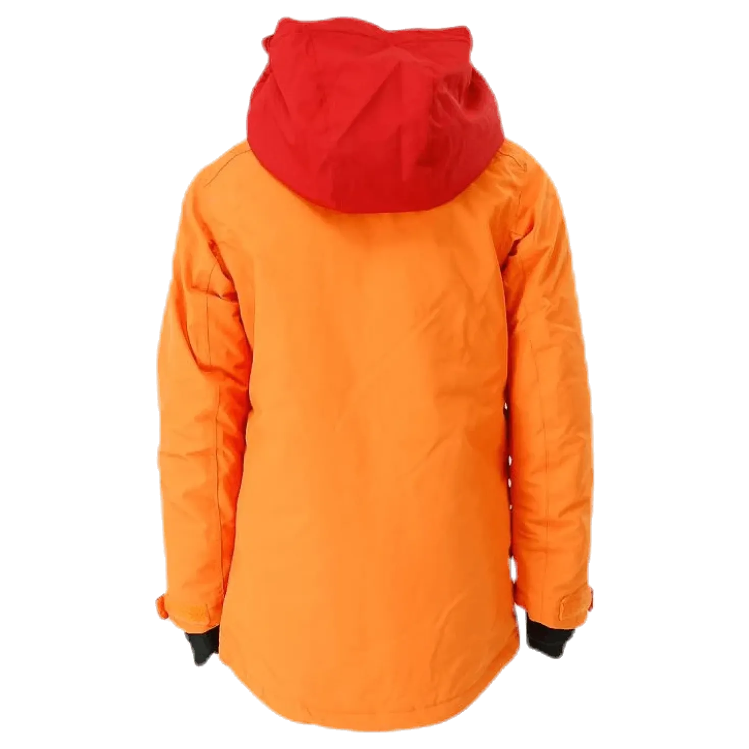 Slice Snowboard Orange