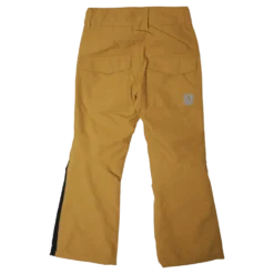 Slim Pant Khaki
