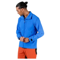 Slingsby LT Softshell Jacket Blue