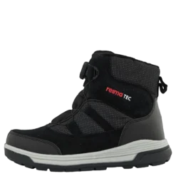 Slither Flash Black
