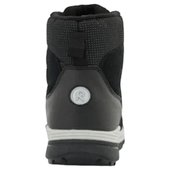Slither Flash Black