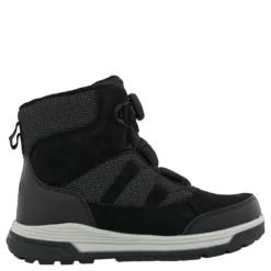 Slither Flash Black