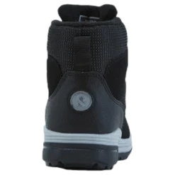 Slither Reimatec® Boa Reflective Black