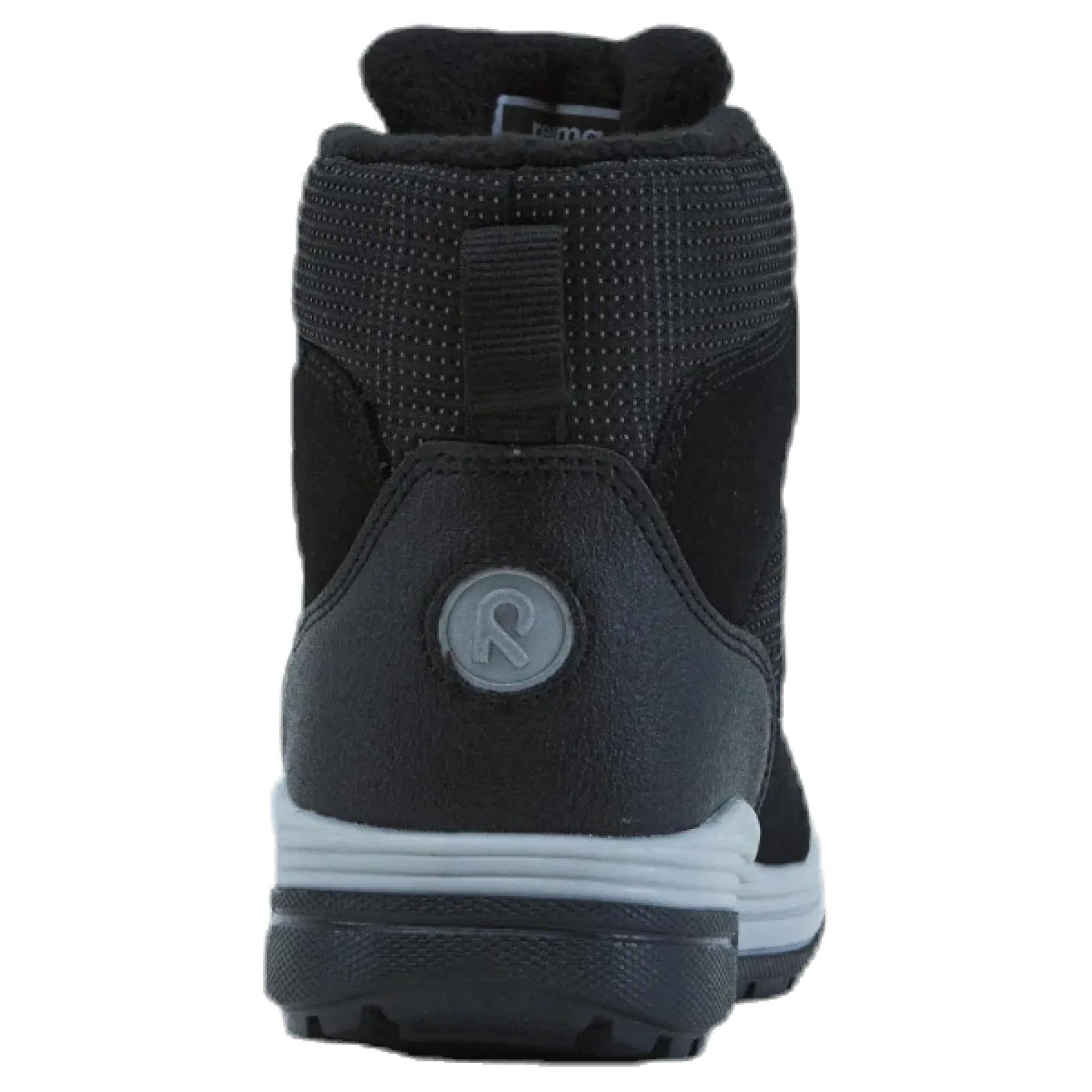 Slither Reimatec® Boa Reflective Black