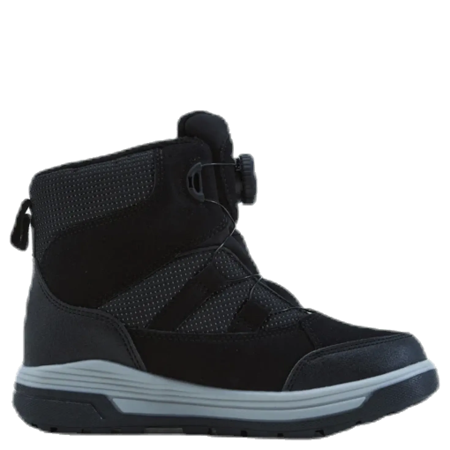 Slither Reimatec® Boa Reflective Black