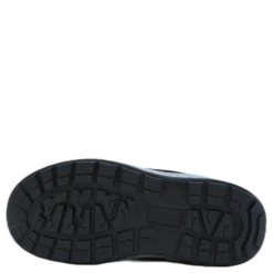 Slither Reimatec® Boa Reflective Black