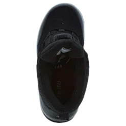 Slither Reimatec® Boa Reflective Black