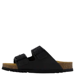Sl Josephine Leather Black Black
