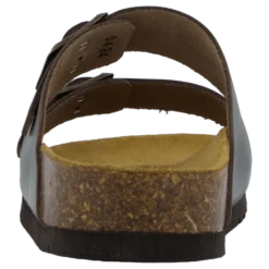 Sl Josephine Leather Coffee Coffee