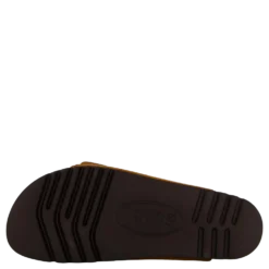 Sl Josephine Suede Brown